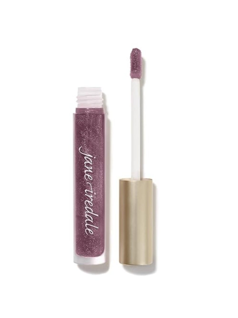Jane Iredale PureGloss Lip Gloss 3.75ml - KIR ROYALE - NIB